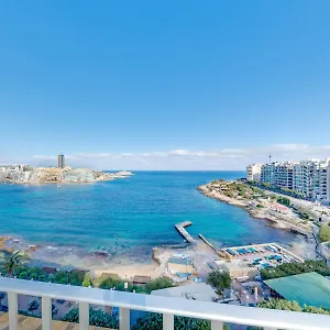 Hotel Carlton Sliema