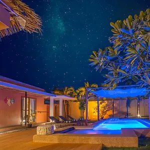 Villa Halamanan Residences Panglao