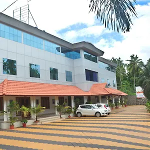 Hotel Broadbean Tellicherry