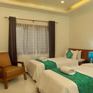 Hotel L&g Riverview Haven. Vandiperiyar